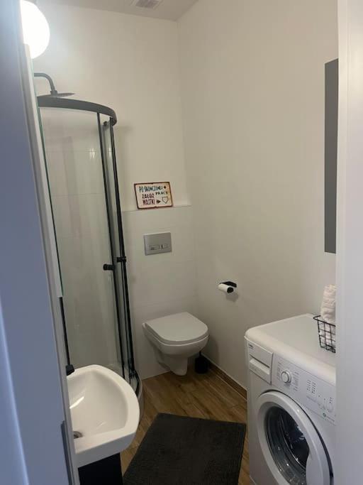 Apartament Na Chopina