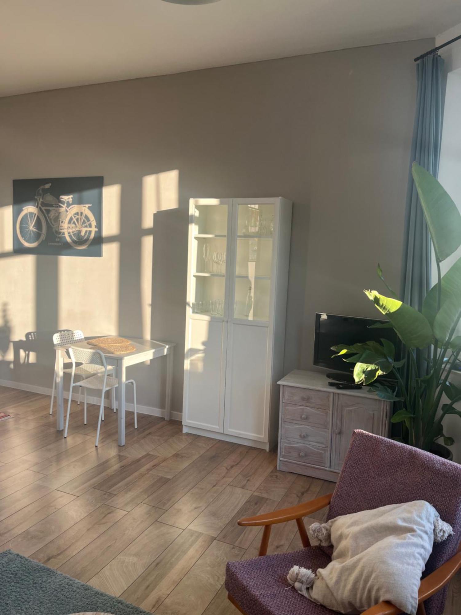 Na Chopina Apartament Bydgoszcz