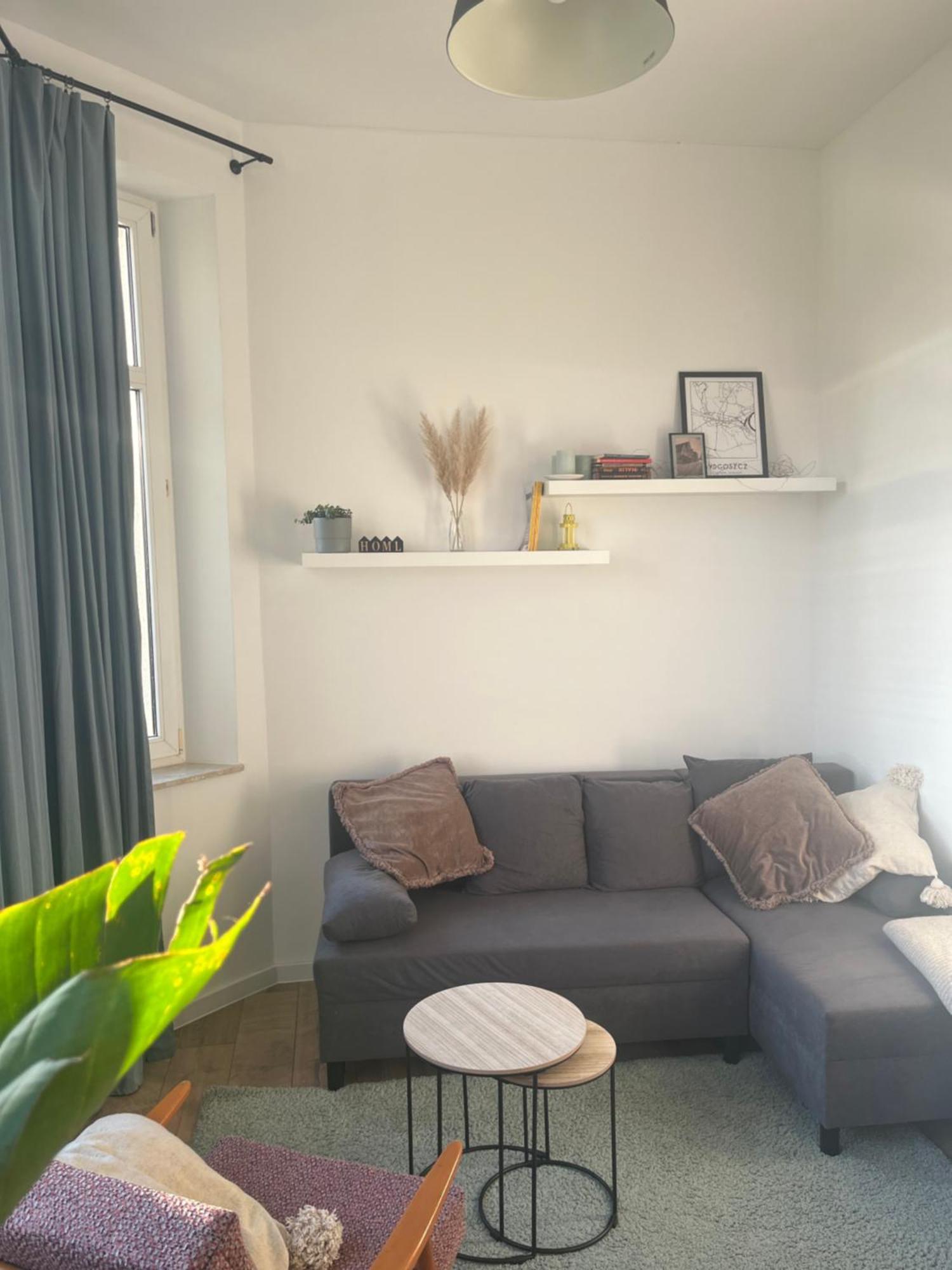 Na Chopina Apartament *